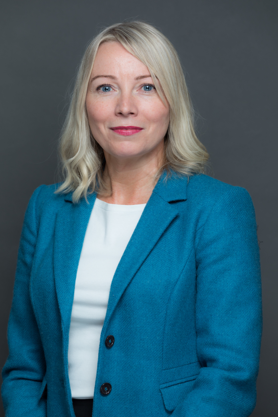 Mandy Coalter